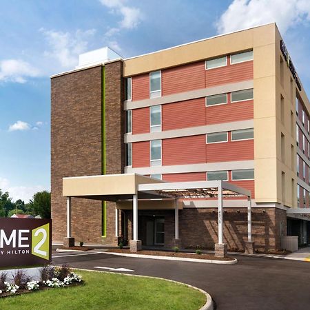 Home2 Suites By Hilton Ρόανοκ Εξωτερικό φωτογραφία